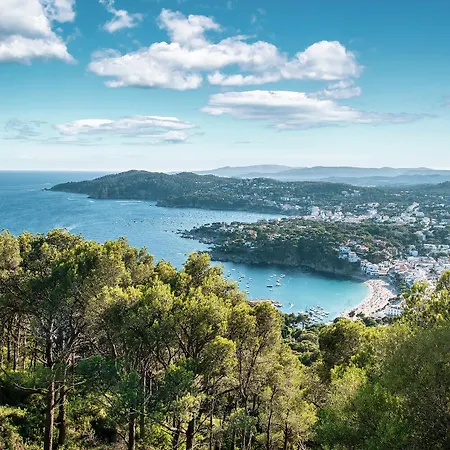 Costa Brava
