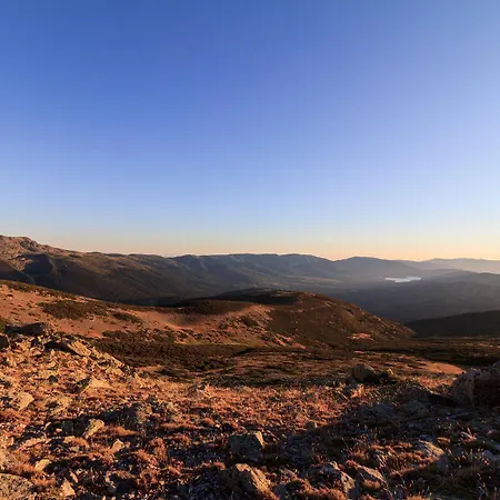 Sierra de Guadarrama